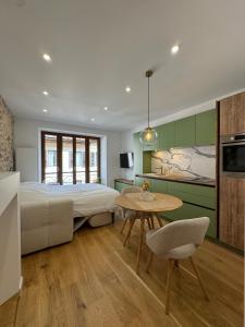 Annecy Vieille Ville Studio