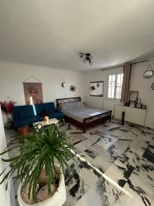 Bellissimo apartment Naxos