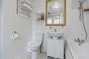 Stylish 3 Bed Apartment Heart Of Fulham