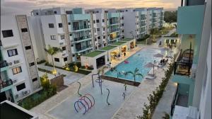 Bavaro Breeze Retreat