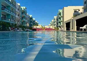 Bavaro Breeze Retreat