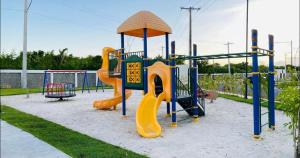 Bavaro Breeze Retreat