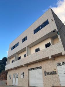 Caribbei Apartamentos de Hospedagem