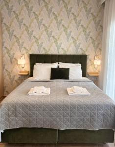 Irresistible Studio in the Heart of Xanthi