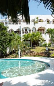 Beverly Africa Suites Malindi