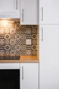 Les Suites de Charles Nancy Centre - 4 Pers 2 SDB Check-in 24h24