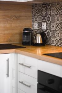 Les Suites de Charles Nancy Centre - 4 Pers 2 SDB Check-in 24h24