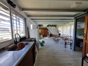 Loft a metros del Mar Playas del Sur Aloha Host