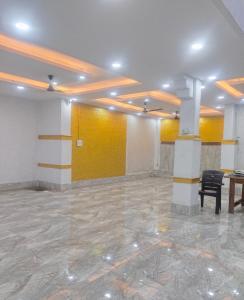 Comfi Stay Hotel Bhopal