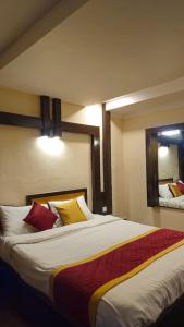 Peaceful Lake View Resort kodaikanal lake