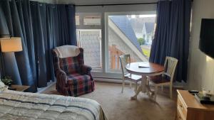 The Tides by the Sea