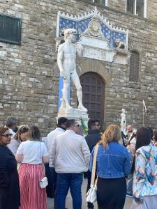 Lovely Apartment Piazza della Signoria