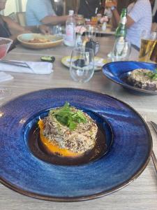 Cozy Apt Steps from Los Corales Beach