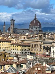 NellArte Nel Cuore di Firenze Casa dei Sogni