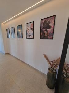 Alirena Jávea casa con piscina privada y terraza