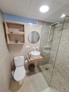 Alirena Jávea casa con piscina privada y terraza