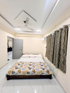 Vista Home -Vizag homestay near City Hotspots ! AK