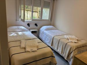 Black Suites Pinamar