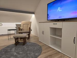 Suite à Saint-Hubert