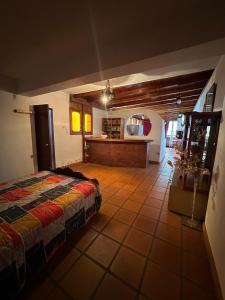 PH en residencia privada con 2 puestos de estacionamiento