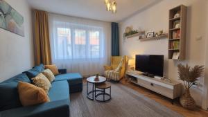 Tusmorez Central Apartment