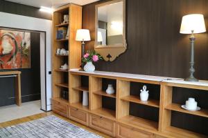 Karula Stay - 2 Room City Centre Apartment