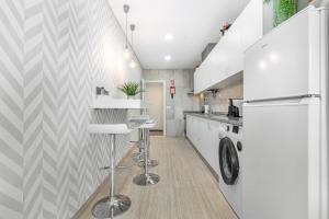 Alojamento Amélie - Apartamento