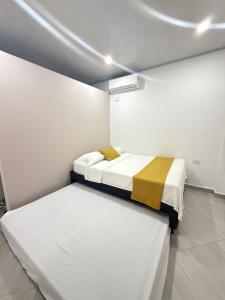 TORRES DEL MESÓN LUXURY APARTA HOTEL Doradal