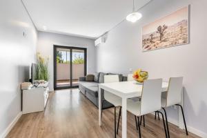 Alojamento Amélie - Apartamento