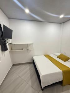 TORRES DEL MESÓN LUXURY APARTA HOTEL Doradal