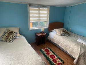 Hospedaje Corina Coyhaique