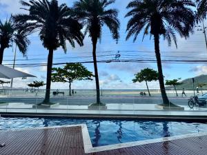 Apartamento Beira Mar