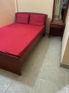 Friendly Inn tourist rest