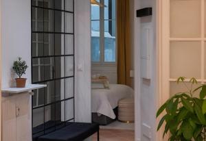 Azur elegance AIR CONDITIONING Beach 8 min Sleeps 6