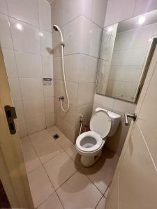 608 Apartemen Tanglin studio pakuwon mall