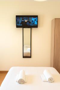 Sol y Olivos Apartamento céntrico en zona de aparcamiento gratuito