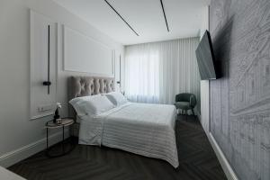 Exclusive Domus Gaudia