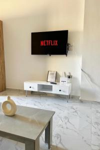 Large Studio Beach & Pool Hurghada - Wifi