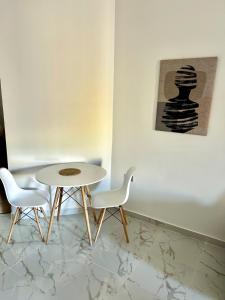 Large Studio Beach & Pool Hurghada - Wifi