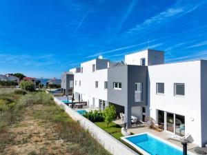 VILLA VISTA, Jacuzzi, Pool