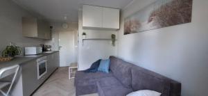 Apartament Blue Nest