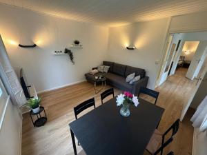 Bungalowdorf Seddiner See - Bungalow 9