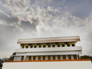 Hotel O Aruthraa Residency - 4-star hotels in Coimbatore