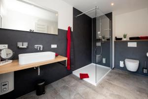 Ferienwohnung Merllorca EG