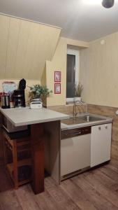 Monteurs-& Teamapartment-Gästewohnung Osterweddingen