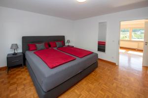 Ferienwohnung Merllorca EG