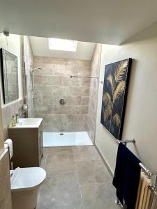 Stunning 2 Bedroom Stone Cottage, North York Moors