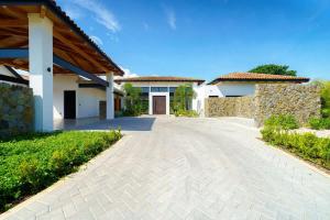 Casa Nimbu - Hacienda Pinilla