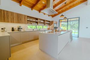 Casa Nimbu - Hacienda Pinilla