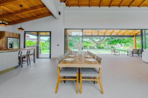 Casa Nimbu - Hacienda Pinilla